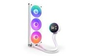 Chlodzenie CPU - NZXT Kraken Elite RGB V2 360 (2024) - RL-KR36E-W2