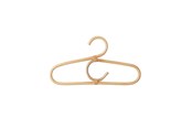 Wsporniki i zawiasy - Bloomingville Mini - Aranya Hanger - Ratt - 82049052