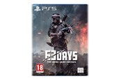 Gry - 63 Days (The Home Army Edition) - Sony PlayStation 5 - Strategia - 8436622260034