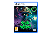 Gry - Smells Like A Mushroom (100% Vegan Edition) - Sony PlayStation 5 - Strzelanka trzecioosobowa - 8436622260003