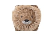 Dekoracje - Bloomingville Mini - Harrison Basket - Bankuan Grass - 82050601