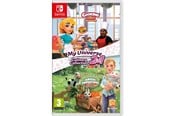 Gry - My Universe: 2 in 1 Culinary Collection - Nintendo Switch - Symulacja - 3701529520174