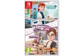 Gry - My Universe: 2 in 1 Careen Collection - Nintendo Switch - Symulacja - 3701529519758