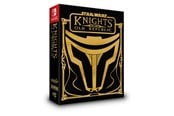 Gry - Star Wars: Knights Of The Old Republic (Premium Edition) - Nintendo Switch - Akcji/Przygodowa - 0819976028150
