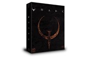 Gry - Quake (Deluxe Edition) - Sony PlayStation 4 - FPS - 0819976027177