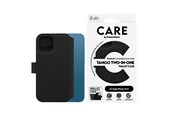 Telefon - Pokrowiec i etui - CARE by PanzerGlass Feature Case Tango Two-in-One Wallet w. MagSafe iPhone 14 | 13 - PANZER1160
