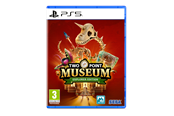 Gry - Two Point Museum (Explorer Edition) - Sony PlayStation 5 - Strategia - 5055277054855