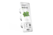Inteligentny dom - Click & Grow - Smart Garden Refill 3-pack Marjoram - SGR41X3