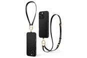 Telefon - Pokrowiec i etui - Spigen Cyrill Kajuk MagSafe classic charm black - iPhone 16 Pro Max - ACS08400