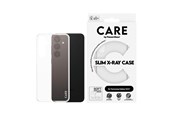 Telefon - Pokrowiec i etui - CARE by PanzerGlass Fashionable Case Transparent X-Ray Soft Basic Samsung Galaxy S24+ - PANZER1961