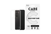 Telefon - Pokrowiec i etui - CARE by PanzerGlass Fashionable Case Transparent X-Ray Soft Basic Samsung Galaxy S24 - PANZER1960