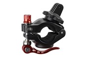 Kamera sportowa - akcesoria - Sunnylife Adjustable bicycle clamp for sports camera - ZJ758
