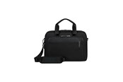 Torba, plecak i pokrowiec na laptopa - Samsonite Evosight teczki do Laptop 15.6" | Czarny - 153524-1041