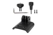 Kamera sportowa - akcesoria - Sunnylife Multifunctional Adapter Mount for DJI Avata 2 - AT2-GZ814