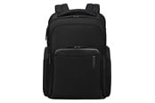 Torba, plecak i pokrowiec na laptopa - Samsonite Evosight Plecak do Laptop 14.1" | Czarny - 153521-1041