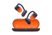Sluchawki, zestaw sluchawkowy - Joyroom Wireless Open-Ear Headphones JR-OE2 (Orange) - JR-OE2 Orange