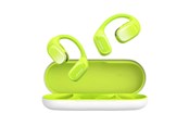 Sluchawki, zestaw sluchawkowy - Joyroom Wireless Open-Ear Headphones JR-OE1 (Green) - JR-OE1 Green