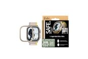 Smartwatch - akcesoria - SAFE by PanzerGlass Bling Bumper Gold Apple Watch Ultra 2 - SAFE95914