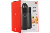 Mikser, blender - Zwilling Miksery Enfinigy Juicer - black - 600 W - 53109-001-0