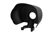 Kamera sportowa - akcesoria - Puluz Protective Cover Hood DJI OSMO Pocket 3 (Black) - PU895B