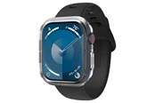 Smartwatch - akcesoria - Spigen Thin Fit - crystal clear - Apple Watch 11/10 42mm - ACS08589