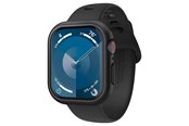 Smartwatch - akcesoria - Spigen Thin Fit - black - Apple Watch 11/10 46mm - ACS08601