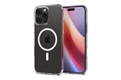 Telefon - Pokrowiec i etui - Spigen Liquid Crystal MagSafe - crystal clear - iPhone 16 Pro - ACS08389