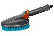 Podlewanie ogrodu - Gardena 18846-20 garden water spray gun nozzle - 18846-20