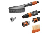 Podlewanie ogrodu - Gardena 18862-20 garden water spray gun nozzle - 18862-20