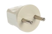 Akcesoria (mocowania, gniazda itp.) - Nordic Quality Electrical Plug 16A / 250V - 222301