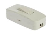 Przelaczniki - Nordic Quality Transition Switch White - KP2-2 White
