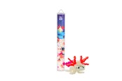 Klocki konstrukcyjne - Plus-Plus Axolotl / 100 pcs Tube - 4310