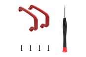 Dron / Helikopter - Sunnylife - Drone Protection for DJI Avata 2 (red) - AT2-BX807-R