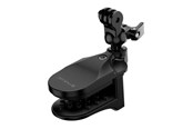 Kamera sportowa - akcesoria - Puluz Helmet Mount for Action Cameras (Black) - PU927B
