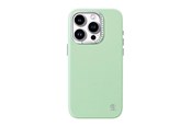 Telefon - Pokrowiec i etui - Joyroom PN-15F1 Starry Case for iPhone 15 Pro Max (green) - PN-15F4 Green