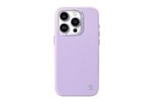 Telefon - Pokrowiec i etui - Joyroom PN-15F1 Starry Case for iPhone 15 Pro (purple) - PN-15F2 Purple