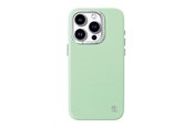Telefon - Pokrowiec i etui - Joyroom PN-15F1 Starry Case for iPhone 15 Pro (green) - PN-15F2 Green