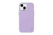 Telefon - Pokrowiec i etui - Joyroom PN-15F1 Starry Case for iPhone 15 (purple) - PN-15F1 Purple