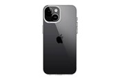 Telefon - Pokrowiec i etui - Joyroom PN-15B3 Glacier Case for iPhone 15 Plus (clear) - PN-15B3
