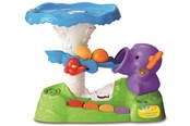 Zabawki dla niemowlat - VTech Launch & Learn Ball Track - 80-112023
