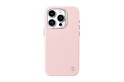 Telefon - Pokrowiec i etui - Joyroom PN-14F4 Starry Case for iPhone 14 Pro (pink) - PN-14F4 pink