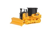 Zdalnie sterowane zabawki - Carrera RC Drivable Car - CAT Mini RC - D7E Track-Type Tractor - 37026002