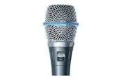 Mikrofon - Shure Beta 87A - BETA 87A