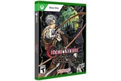 Gry - Castlevania Advance Collection (Circle of the Moon Cover) - Microsoft Xbox One - Akcja - 0810105677546