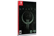 Gry - Quake II - Nintendo Switch - FPS - 0810105678123
