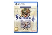 Gry - Suikoden I + II HD Remaster: Gate Rune and Dunan Unification Wars (Day One Edition) - Sony PlayStation 5 - RPG - 4012927151204