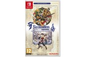 Gry - Suikoden I + II HD Remaster: Gate Rune and Dunan Unification Wars (Day One Edition) - Nintendo Switch - RPG - 4012927086650