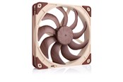 Wentylator obudowy - Noctua NF-A14x25 G2 LS-PWM - Wentylator obudowy - 140mm - Brązowy - 11 dBA - NF-A14x25 G2 LS-PWM