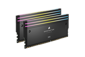 RAM - Corsair Dominator Titanium DDR5 Light Enhancement Kit - Czarny z RGB - CMPLEKIT2