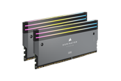RAM - Corsair Dominator Titanium DDR5 Light Enhancement Kit - Szary z RGB - CMPLEKIT2G